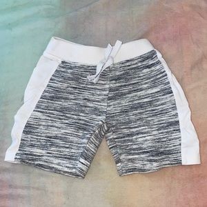 Toddler girl shorts